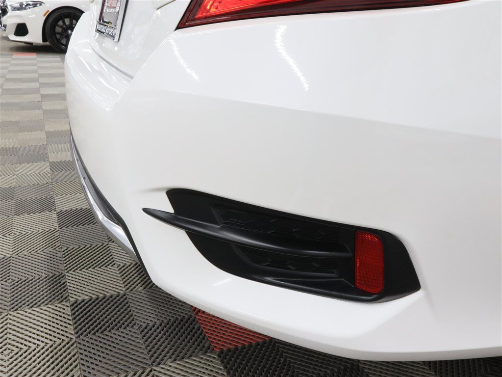 Used 2020 Honda Civic EX image 8