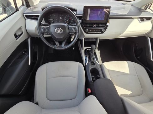 Certified 2024 Toyota Corolla Cross L FWD image 6