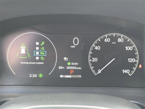 New 2025 Honda Pilot Touring image 34