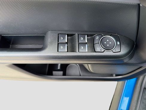 Certified 2025 Ford Bronco Sport Badlands image 18