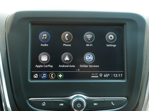 Used 2022 Chevrolet Equinox LT AWD/4WD image 30