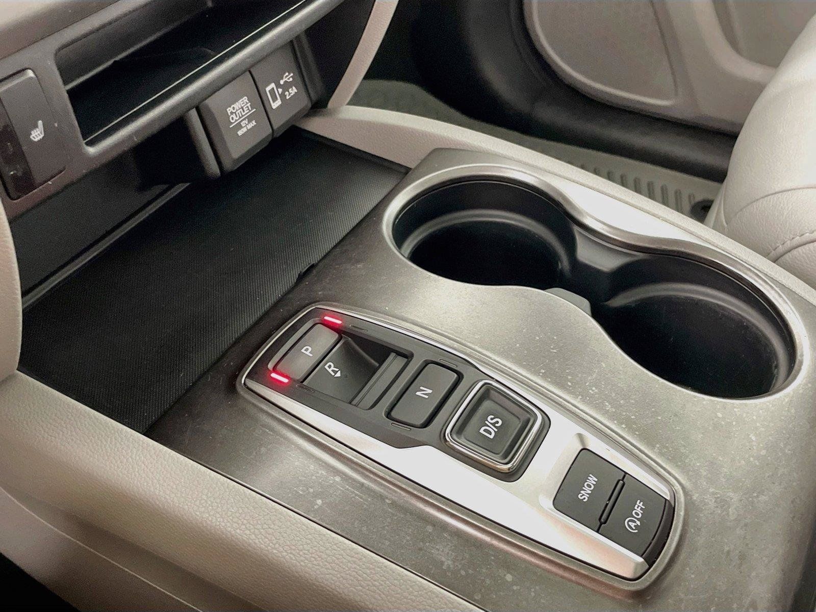 Used 2022 Honda Pilot EX-L image 19