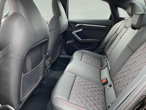 New 2026 Audi S3 Premium AWD/4WD image 12