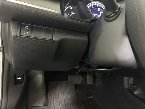 Used 2018 Honda Civic LX image 20