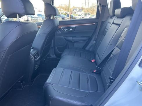 Used 2022 Honda CR-V Touring image 34