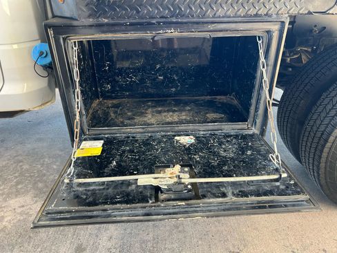 Used 2021 RAM 3500 Tradesman w/ Chrome Appearance Group image 39