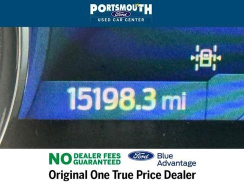Used 2023 Ford F150 XLT w/ Equipment Group 302A High image 22
