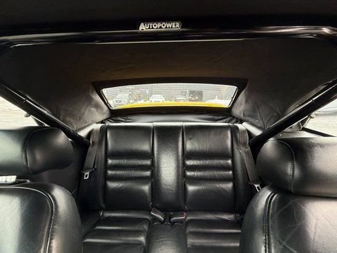 Used 1998 Ford Mustang Cobra image 26