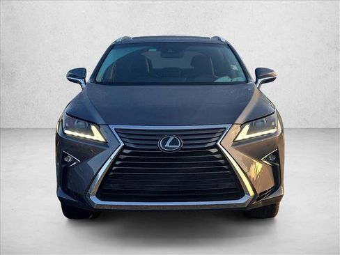Used 2017 Lexus RX 350 FWD w/ Premium Package image 2
