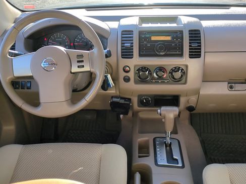 Used 2008 Nissan Frontier SE w/ SE Value Truck Pkg image 23