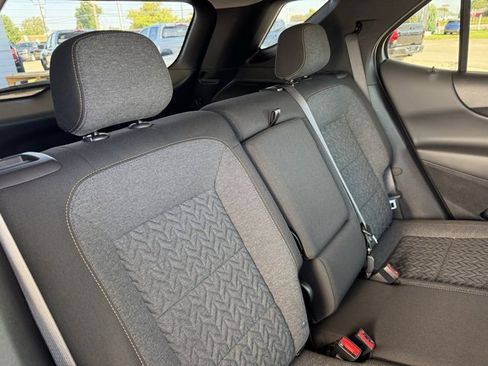 Certified 2022 Chevrolet Equinox LT image 26