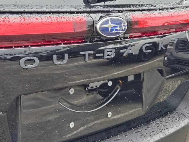 New 2026 Subaru Outback Limited AWD/4WD image 9