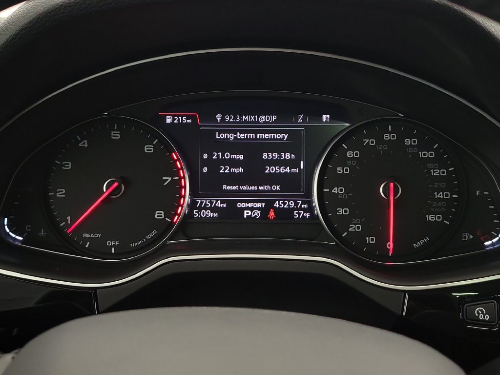 Used 2018 Audi Q7 3.0T Premium AWD/4WD image 15