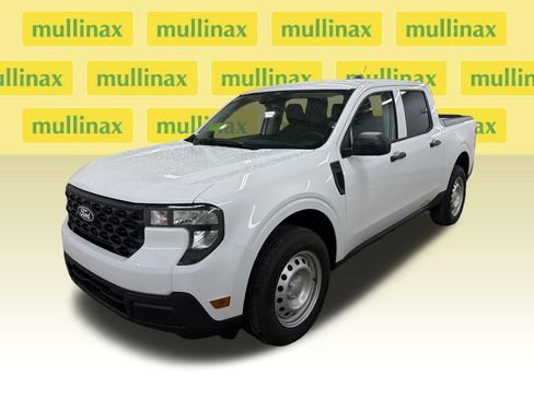 New 2026 Ford Maverick XL FWD image 13