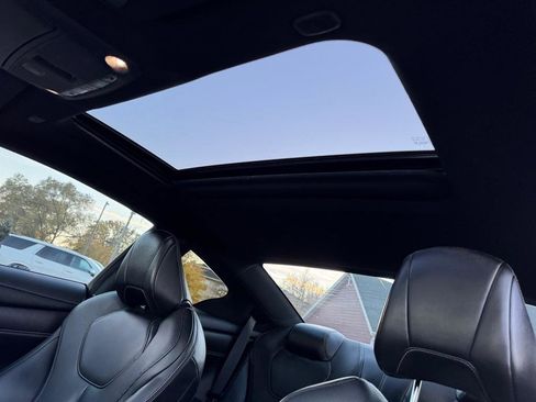 Used 2017 INFINITI Q60 2.0t w/ Premium Plus Package 2.0T image 31