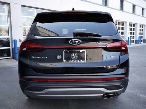 Used 2023 Hyundai Santa Fe SEL w/ Cargo Package image 10