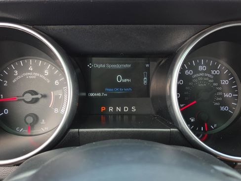 Used 2019 Ford Mustang Premium w/ Ford Safe & Smart Package image 21