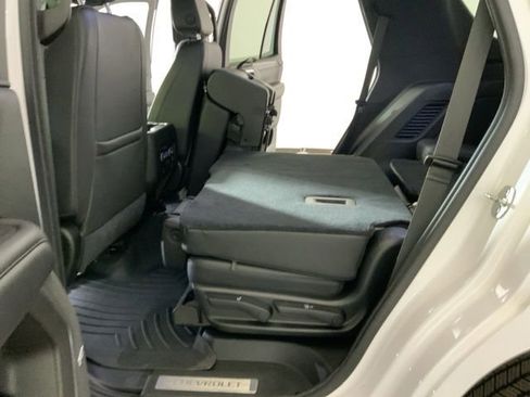 Used 2021 Chevrolet Tahoe LT AWD/4WD image 39
