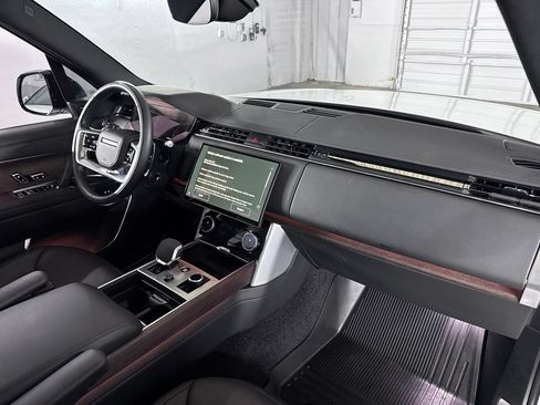 Used 2023 Land Rover Range Rover SE AWD/4WD image 57