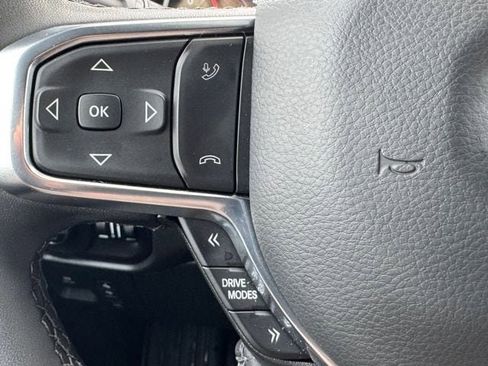 New 2026 RAM 1500 Laramie w/ Sport Appearance Package image 37