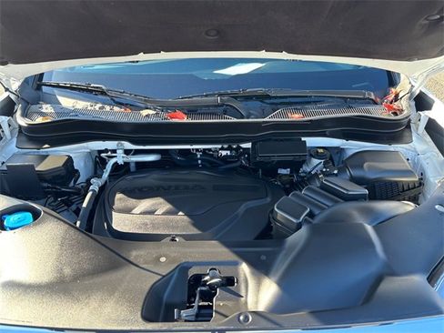 Used 2023 Honda Ridgeline RTL image 42