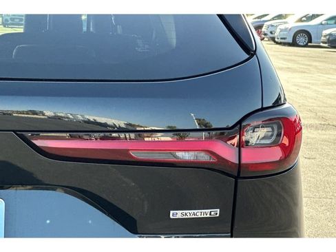 Used 2025 MAZDA CX-90 3.3 Turbo w/ Premium Plus Pkg AWD/4WD image 14