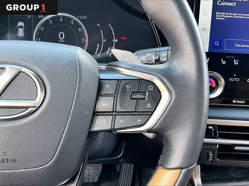 Used 2023 Lexus RX 350 Premium Plus w/ Accessory Package (Z1) image 22
