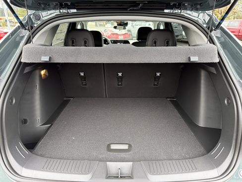 New 2026 Chevrolet Trax LT w/ Driver Confidence Package image 5