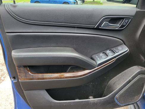 Used 2020 Chevrolet Tahoe 4WD image 10