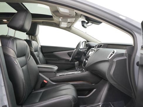 Used 2023 Nissan Murano SL w/ SL Moonroof Package AWD/4WD image 12