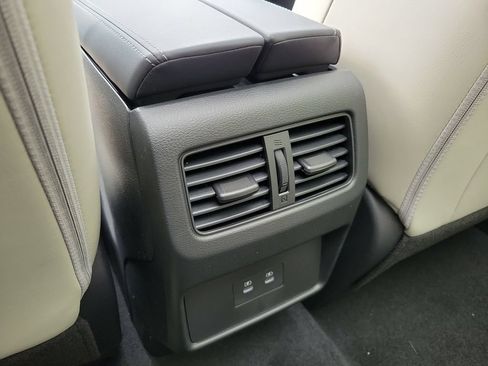 New 2026 Nissan Rogue Dark Armor FWD image 17