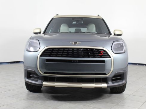 New 2026 MINI Cooper Countryman S w/ Comfort Package Max image 6