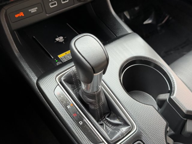 Certified 2024 Honda Civic Touring image 27