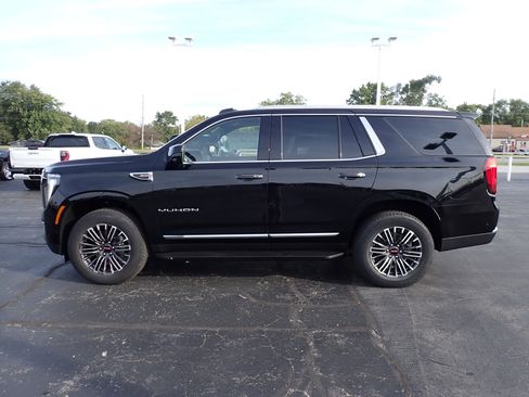 New 2026 GMC Yukon Elevation image 4