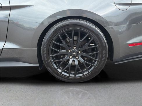 Used 2015 Ford Mustang GT w/ GT Performance Package RWD image 42
