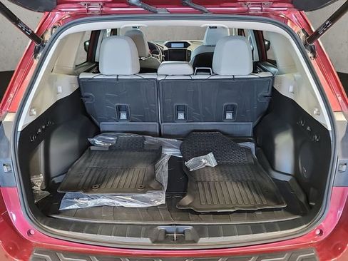 Used 2023 Subaru Forester Limited w/ Popular Package #2 image 7