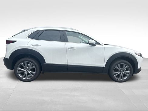 New 2025 MAZDA CX-30 AWD 2.5 S w/ Preferred Package image 5