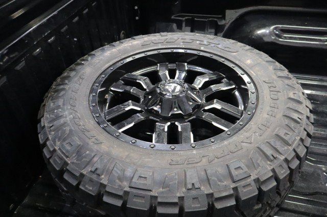 Used 2015 Ford F250 Lariat w/ Lariat Interior Package AWD/4WD image 29