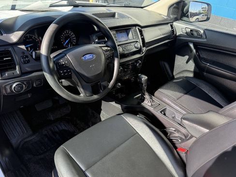 Used 2021 Ford Ranger XL w/ Equipment Group 101A High RWD image 7