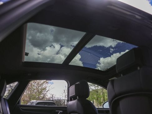 New 2026 Porsche Macan T AWD/4WD image 39