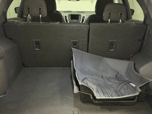 Certified 2020 Chevrolet Equinox LT image 13