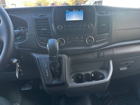 New 2025 Ford Transit 250 148 Medium Roof w/ Load Area Protection Package image 49