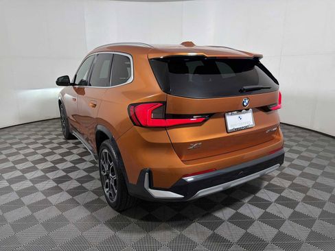 Certified 2023 BMW X1 xDrive28i w/ Premium Package image 5
