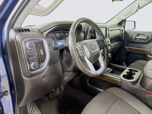 Used 2020 GMC Sierra 1500 Elevation AWD/4WD image 10