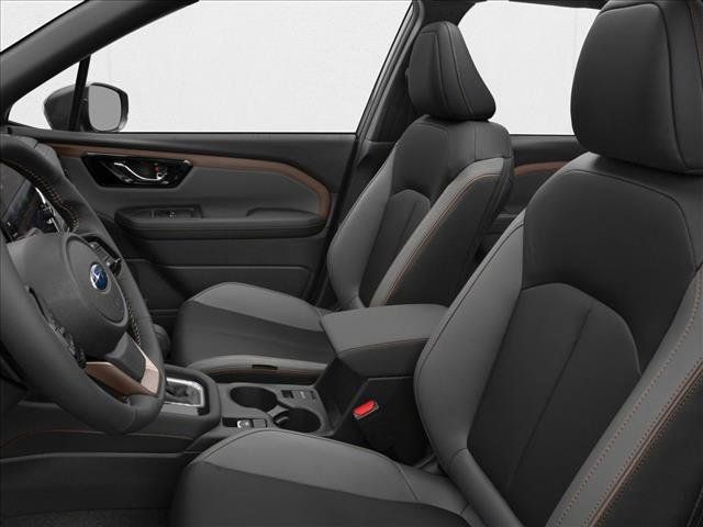 New 2026 Subaru Forester Sport AWD/4WD image 6