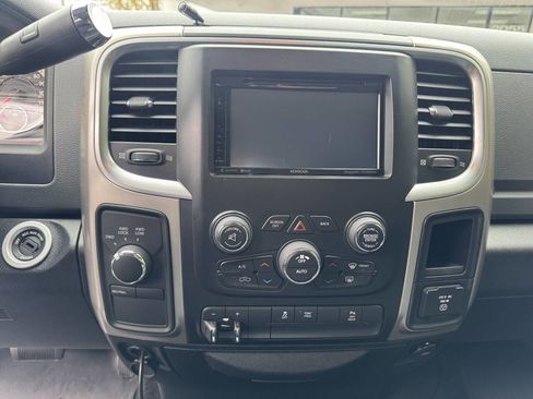 Used 2017 RAM 2500 Big Horn image 10