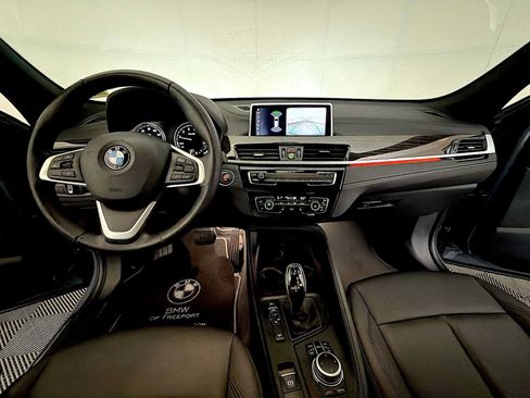 Used 2021 BMW X1 xDrive28i w/ Convenience Package AWD/4WD image 15
