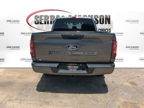 Used 2024 Ford F150 STX AWD/4WD image 8