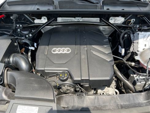 Used 2024 Audi Q5 2.0T Premium Plus AWD/4WD image 29