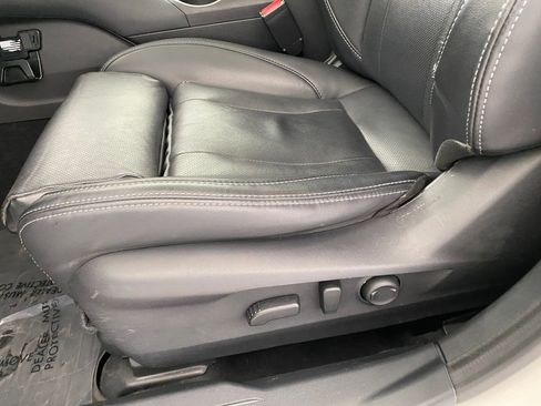 Used 2020 Subaru Legacy Limited w/ Popular Package #3 image 12